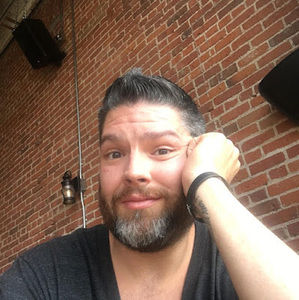 Meet your Posher, Bobby